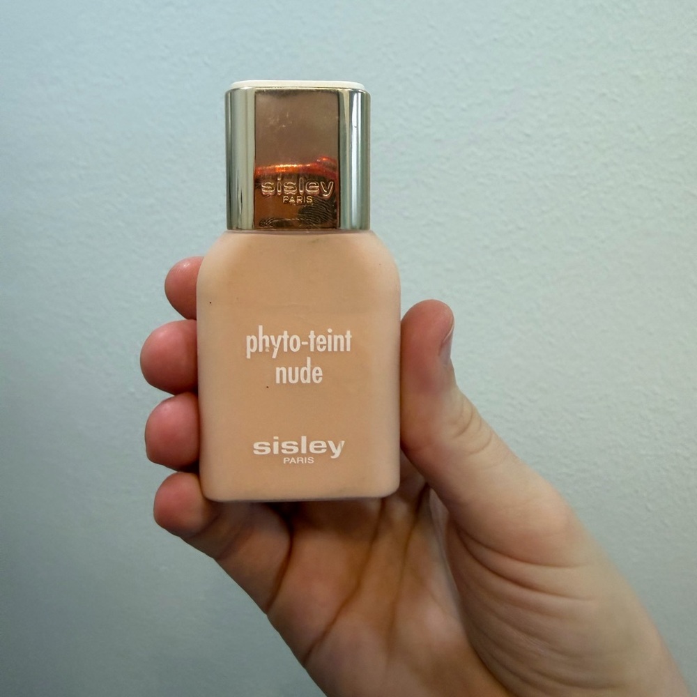 Sisley Phyto-Teint Nude skin tint